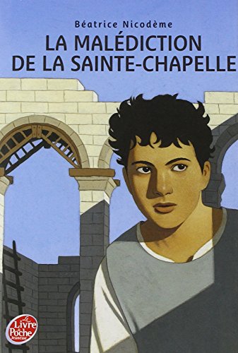La Malédiction de la Sainte-Chapelle