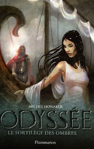 Odyssée, Tome 3 : Le sortilège des ombres