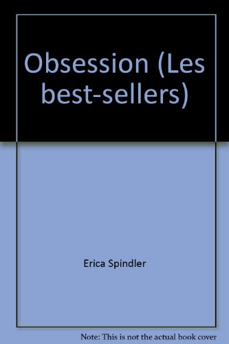 Obsession (Les best-sellers)
