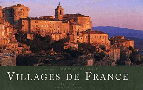 Dérive : Les Plus Beaux Villages de France