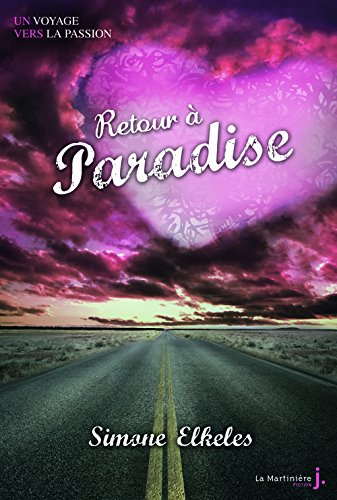 Retour à Paradise : Tome 2