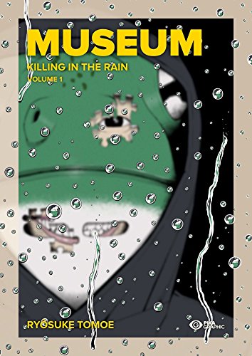 Museum T01 - Edition grand format: Killing in the rain