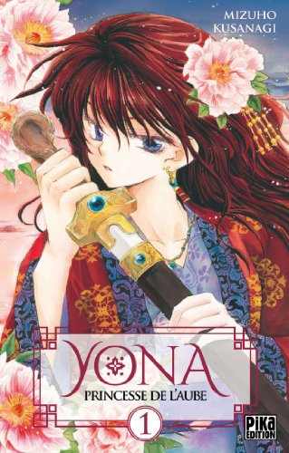 Yona - Princesse de l'Aube Vol.1
