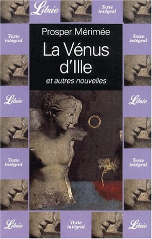 La Vénus d'ille