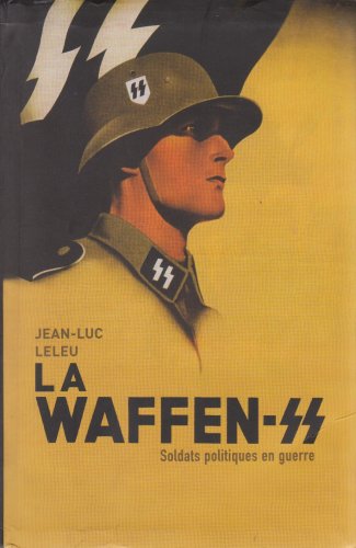 La Waffen-SS