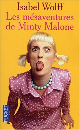 Les mésaventures de Minty Malone