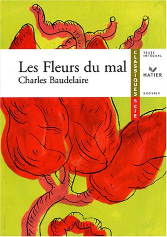 Les Fleurs du mal de Baudelaire