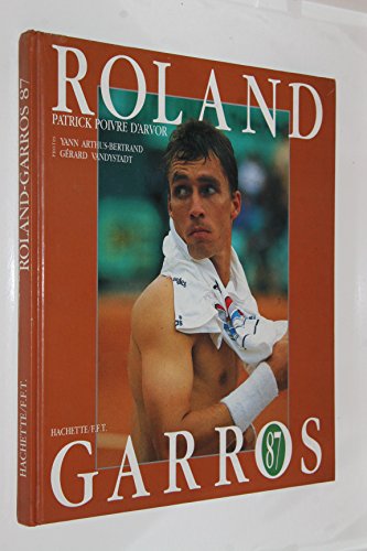 Roland-Garros 1987