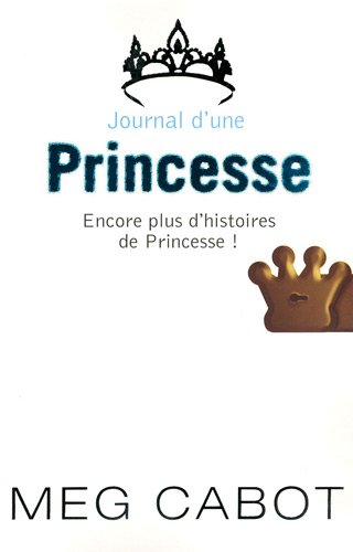 Journal d'une Princesse :