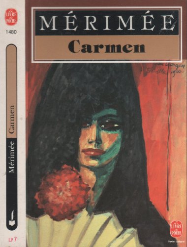 Carmen et autres nouvelles, tome II