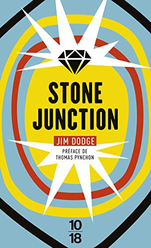 Stone Junction - Nouvelle édition