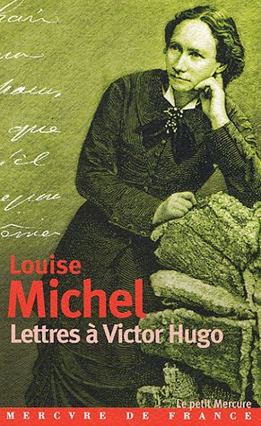 Lettres à Victor Hugo: (1850-1879)