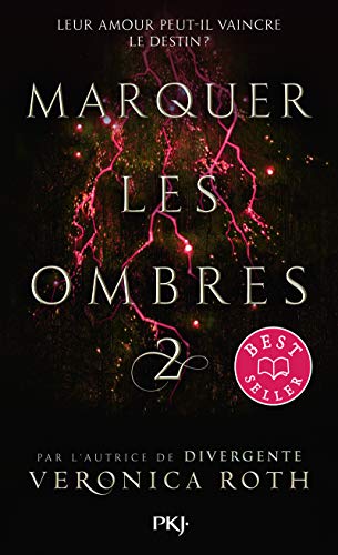 Marquer les ombres - tome 2 (2)