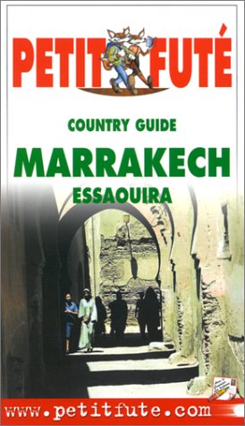 Marrakech 2002
