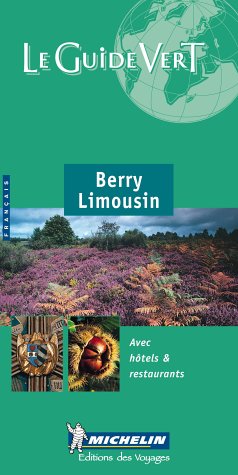 Berry, Limousin