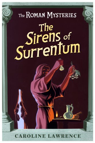 11 The Sirens of Surrentum