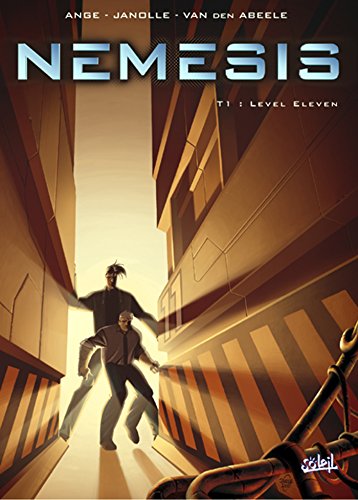 Nemesis, tome 1
