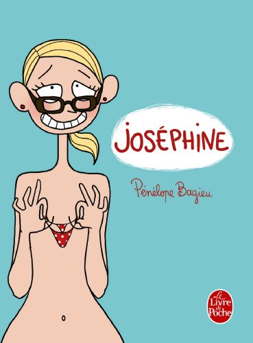 Joséphine (Joséphine, Tome 1)