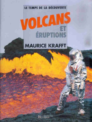 Volcans et eruptions
