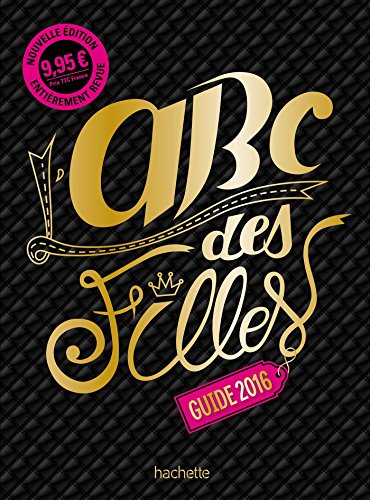 ABC des filles/Edition 2016