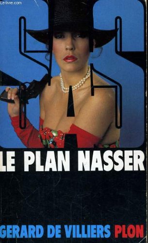 SAS : Le Plan Nasser