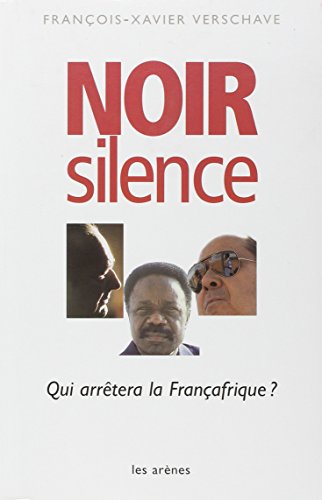 Noir silence