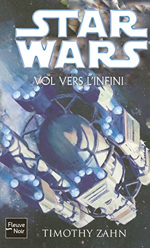Star Wars, Tome 84 : Vol vers l'infini