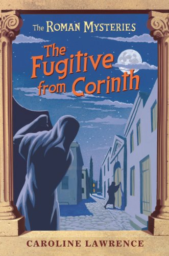 10: The Fugitive from Corinth