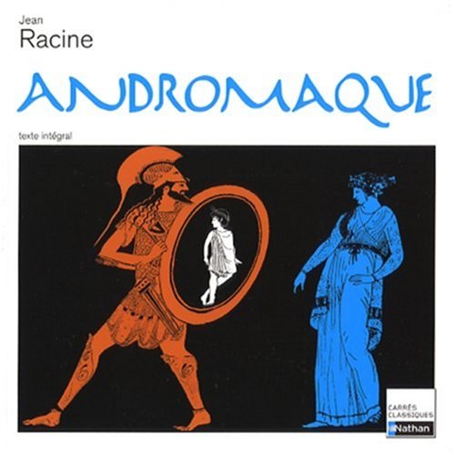 ANDROMAQUE RACINE N46