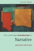 The Cambridge Introduction To Narrative
