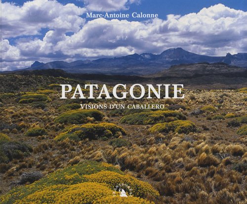 Patagonie. Visions d'un caballero