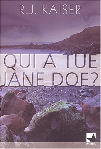 Qui a tué Jane Doe ?