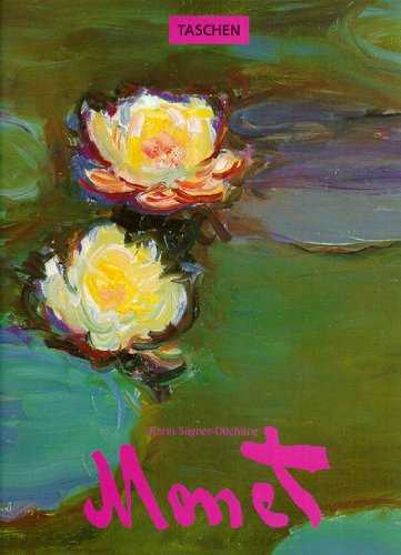 Claude Monet 1840-1926, une fête pour les yeux