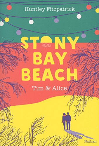 Stony Bay Beach - Tim & Alice - Dès 14 ans (2)