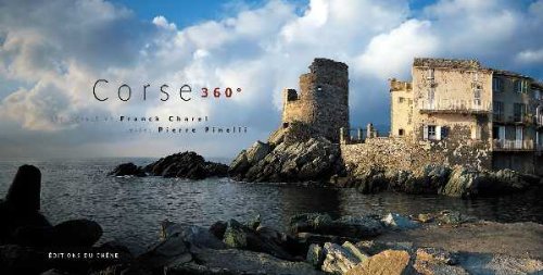 Corse panoramique (Ancien prix éditeur : 37,90 euros)