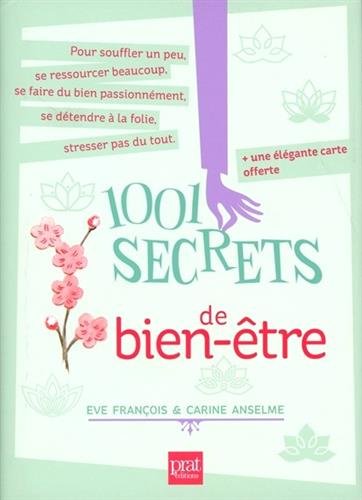 1001 secrets de bien-être