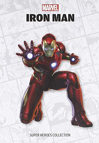 Marvel Super Heroes Collection - Iron Man