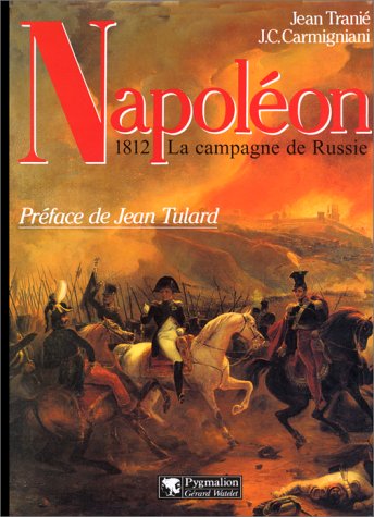 Napoléon : 1812, la campagne de Russie