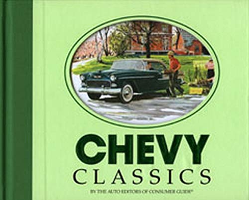 Chevy Classics