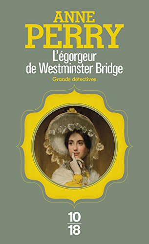 L'Egorgeur de Westminster Bridge
