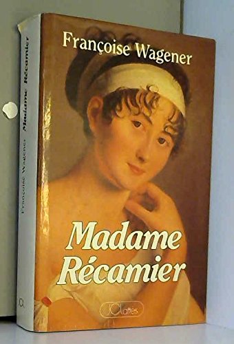 Madame Récamier