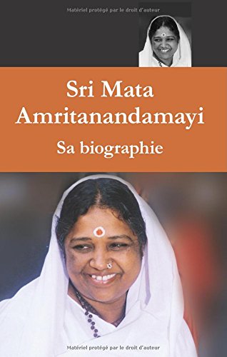 Mata Amritanandamayi, Sa biographie
