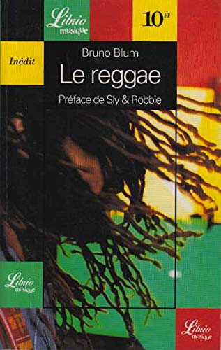Le Reggae