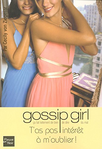 Gossip Girl - T11