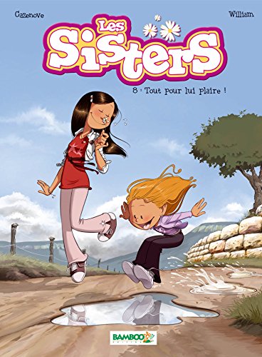 Les Sisters Tome 8