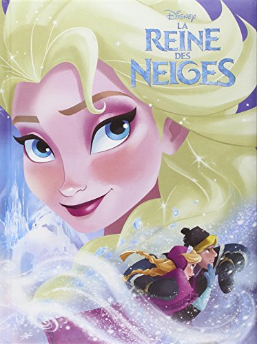 La Reine des Neiges, Disney Cinéma