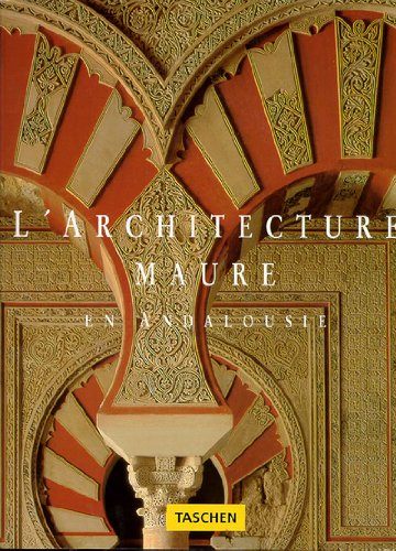 L'architecture maure en andalousie