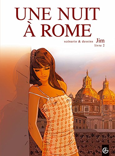 Une nuit à Rome - volume 2