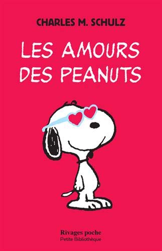 Charlie Brown : Les amours des Peanuts