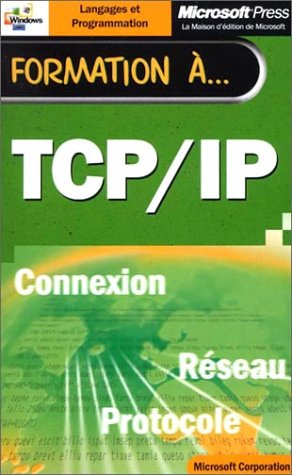 Formation à TCP/IP